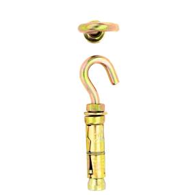 Expansion Bolt - Hook